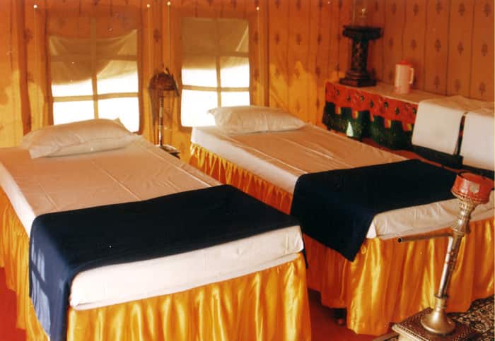 Siddhi Vinayak Hotel, Jaisalmer 3